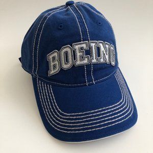 Boeing Cap Hat